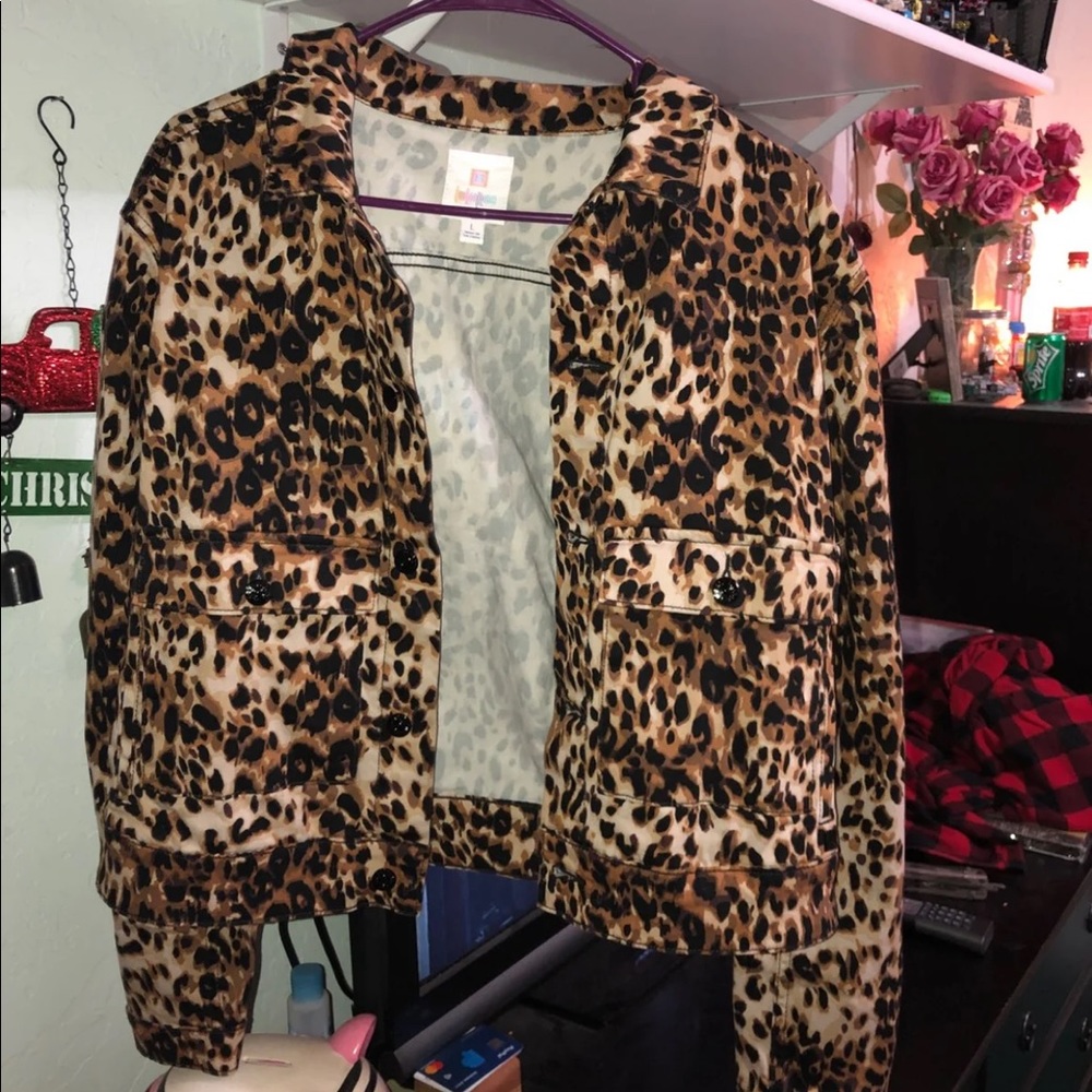 Lularoe Kenny